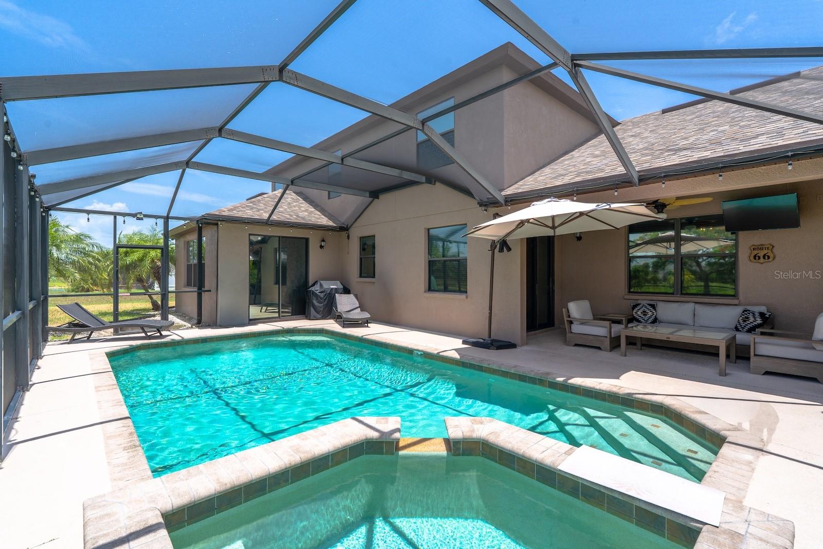 HARBOUR ISLES PH 2A/2B/2C - Residential