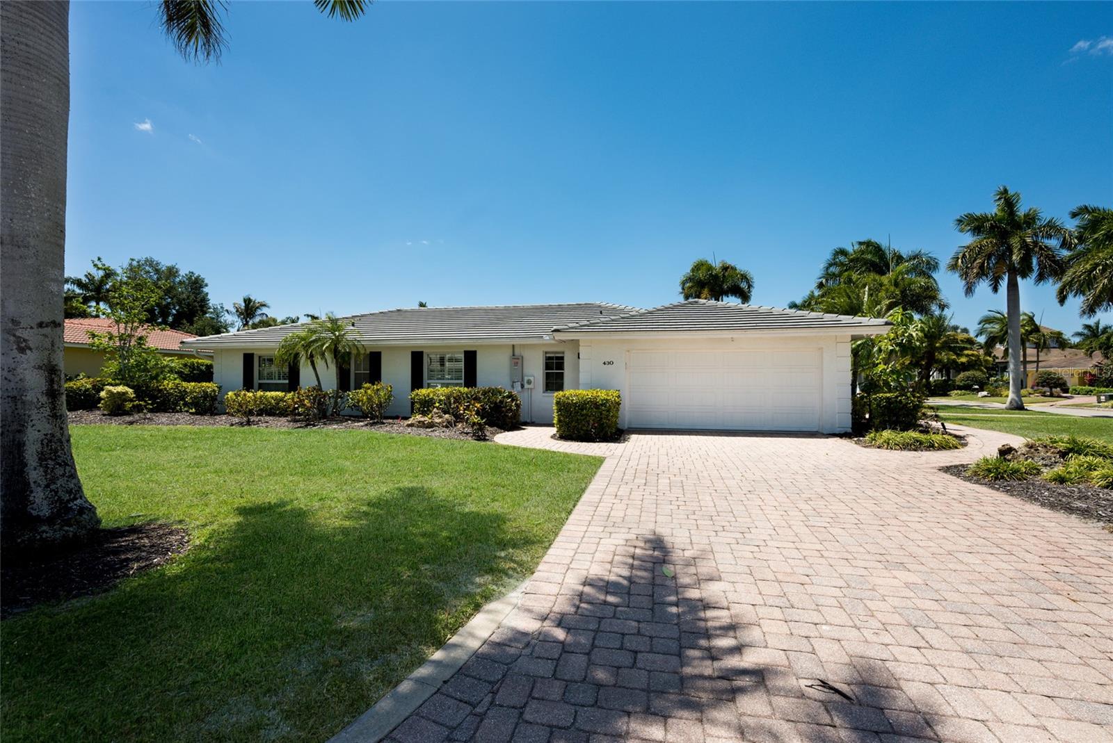 BIRD KEY SUB - Residential