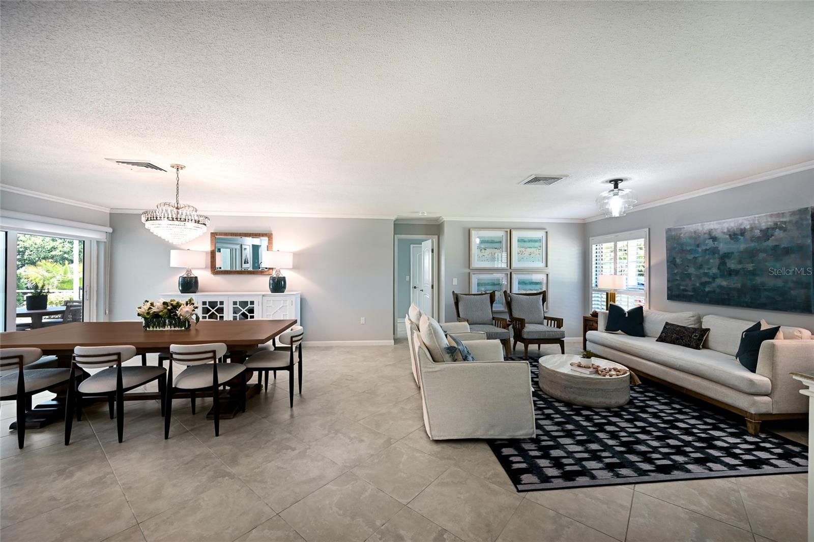 BIRD KEY SUB - Residential
