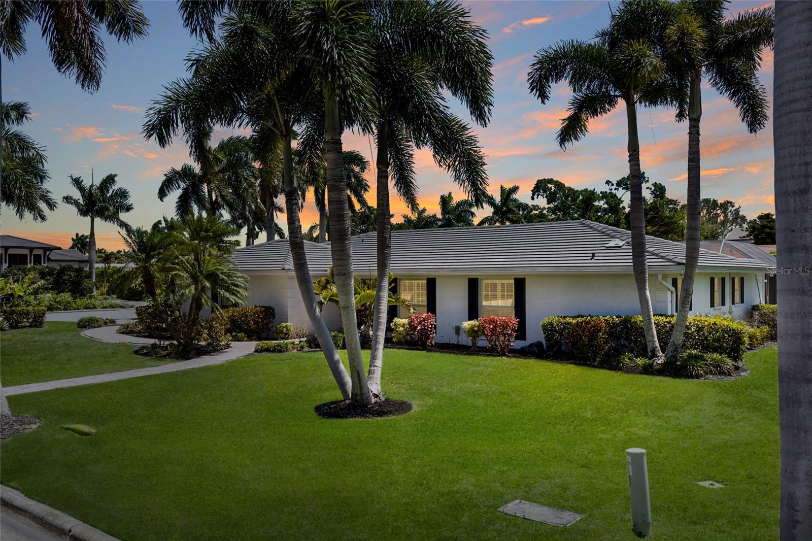 BIRD KEY SUB - Residential