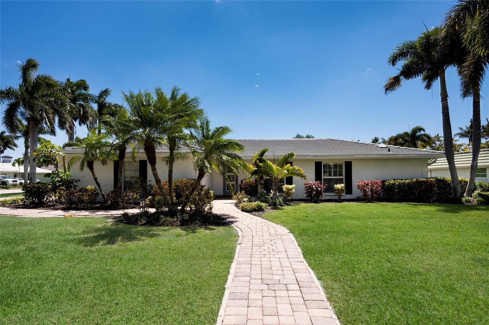 BIRD KEY SUB - Residential