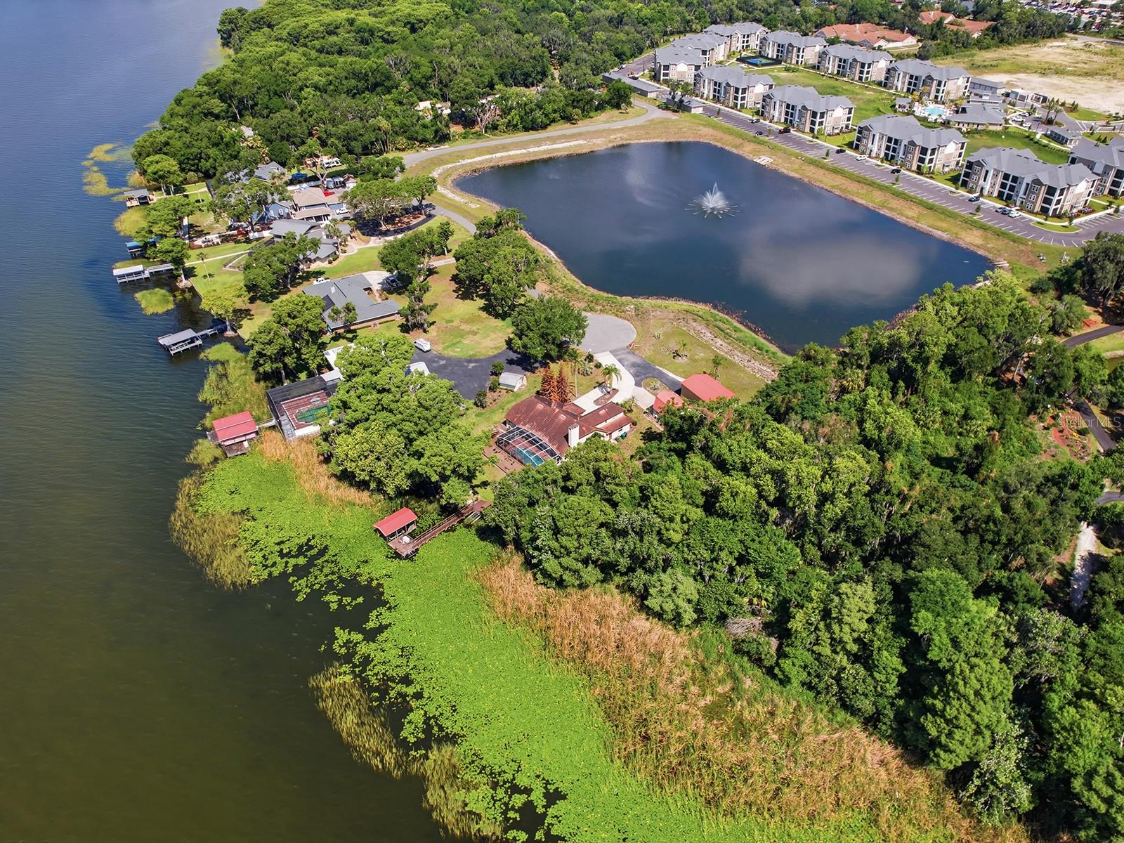 LEESBURG EAST LEESBURG - Residential