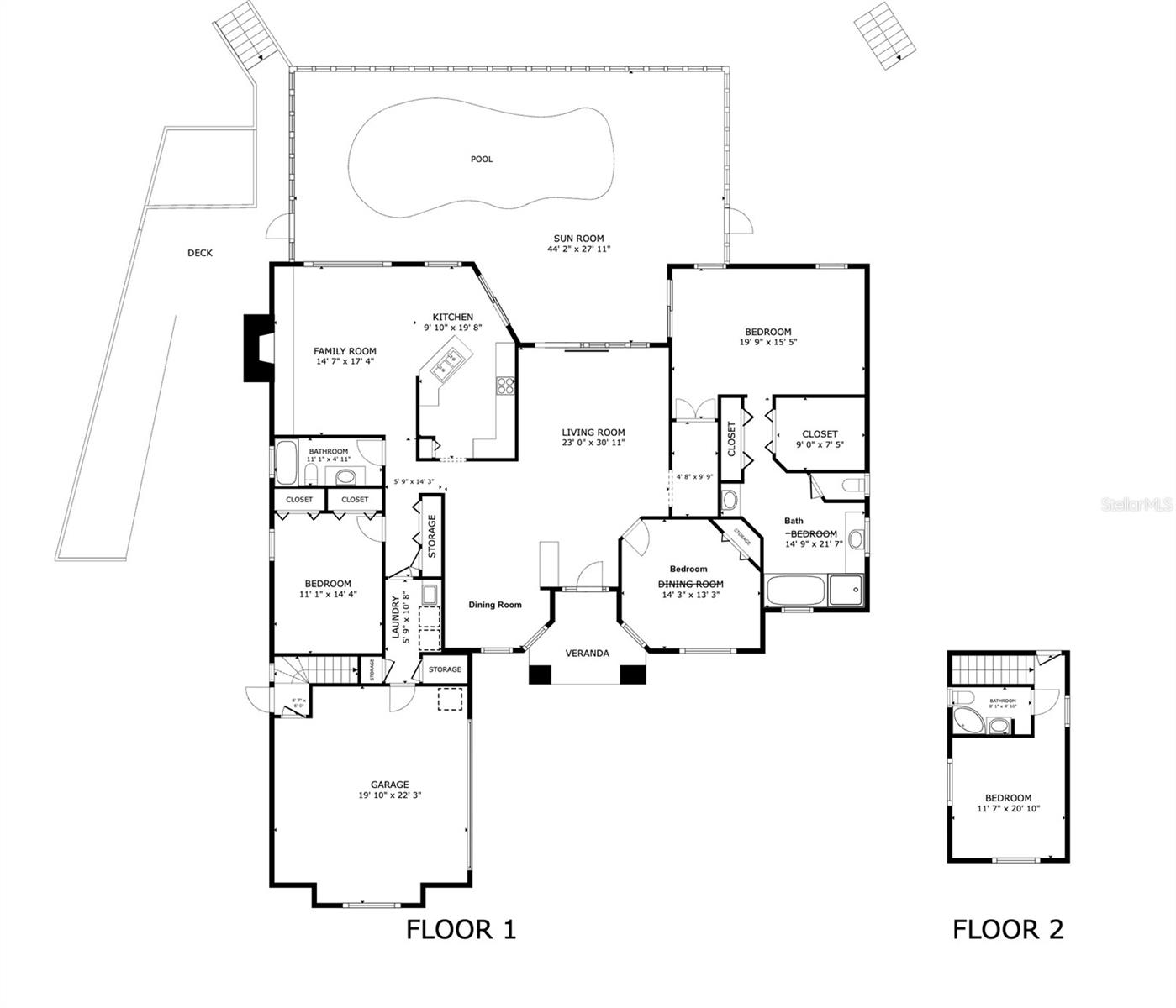 LEESBURG EAST LEESBURG - Residential