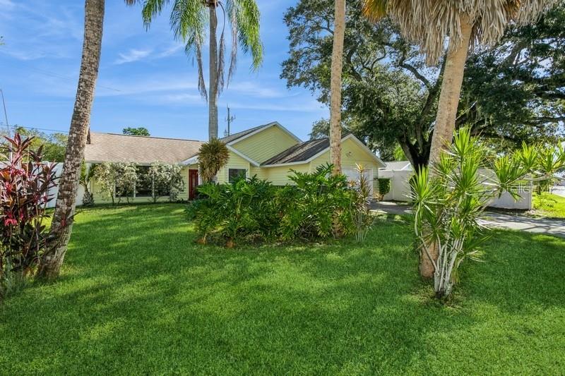 BRENTWOOD ESTATES - Residential