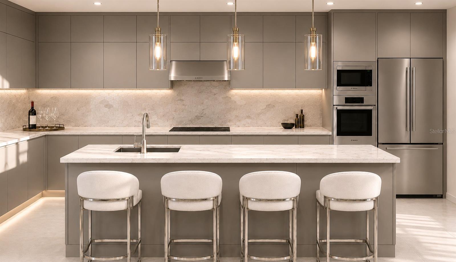 THE GALLERY SARASOTA - Residential