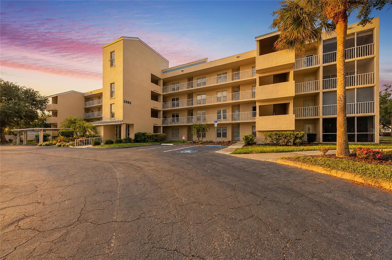 Welcome to this spacious 2-bedroom, 2-bath end-unit condo in the sought-after, all-age community of The Arbors of Pinebrook! Thoughtfully designed with a larger floor plan and abundant natural light, this bright and airy home offers a versatile layout well-suited to everyday living or seasonal getaways. The sunny eat-in kitchen provides a welcoming space for casual meals, while the split-bedroom floor plan offers privacy for residents and guests alike. A full-size washer and dryer add everyday convenience, and the home comes partially furnished for a move-in-ready start. As an end unit, this home offers added privacy along with a bonus patio area — the perfect spot to enjoy your morning coffee, host guests, or simply unwind at the end of the day. Recent community improvements include a new roof, offering added peace of mind for future owners. The Arbors of Pinebrook offers a wonderful lineup of resort-style amenities, including a heated pool, fitness room, gazebo, outdoor grilling area, and bike storage — ideal for an active, low-maintenance lifestyle. Beyond the community, you'll enjoy a truly unbeatable location in the heart of Bradenton, just minutes from Sarasota-Bradenton International Airport, the sugar-sand Gulf beaches, top-rated golf courses, and an abundance of shopping, dining, and entertainment options. Whether you're searching for a full-time residence, a seasonal escape, or a smart investment opportunity, this home offers incredible potential to add your personal touches and create the perfect Florida retreat. Don't miss your chance to own a piece of paradise — schedule your private showing today!