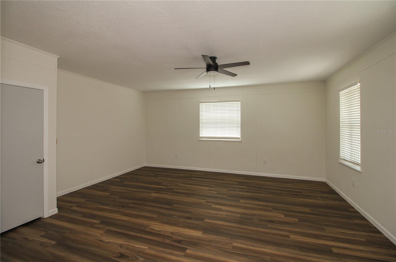 LAKE MARGARET HEIGHTS SEC 02 - Residential