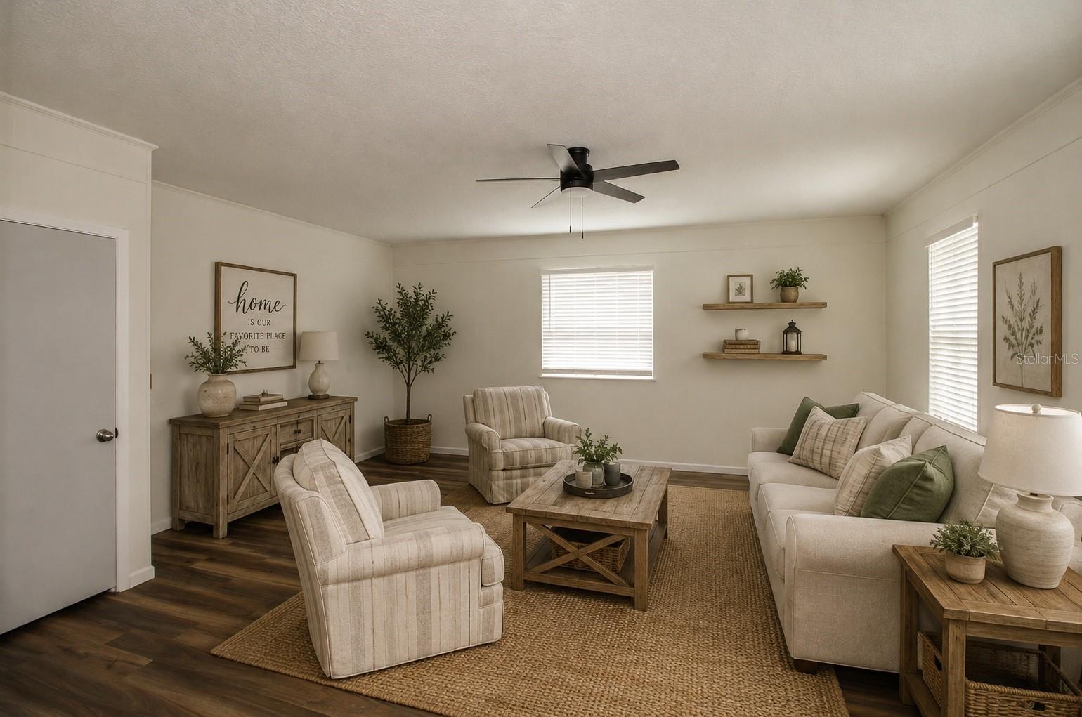 LAKE MARGARET HEIGHTS SEC 02 - Residential