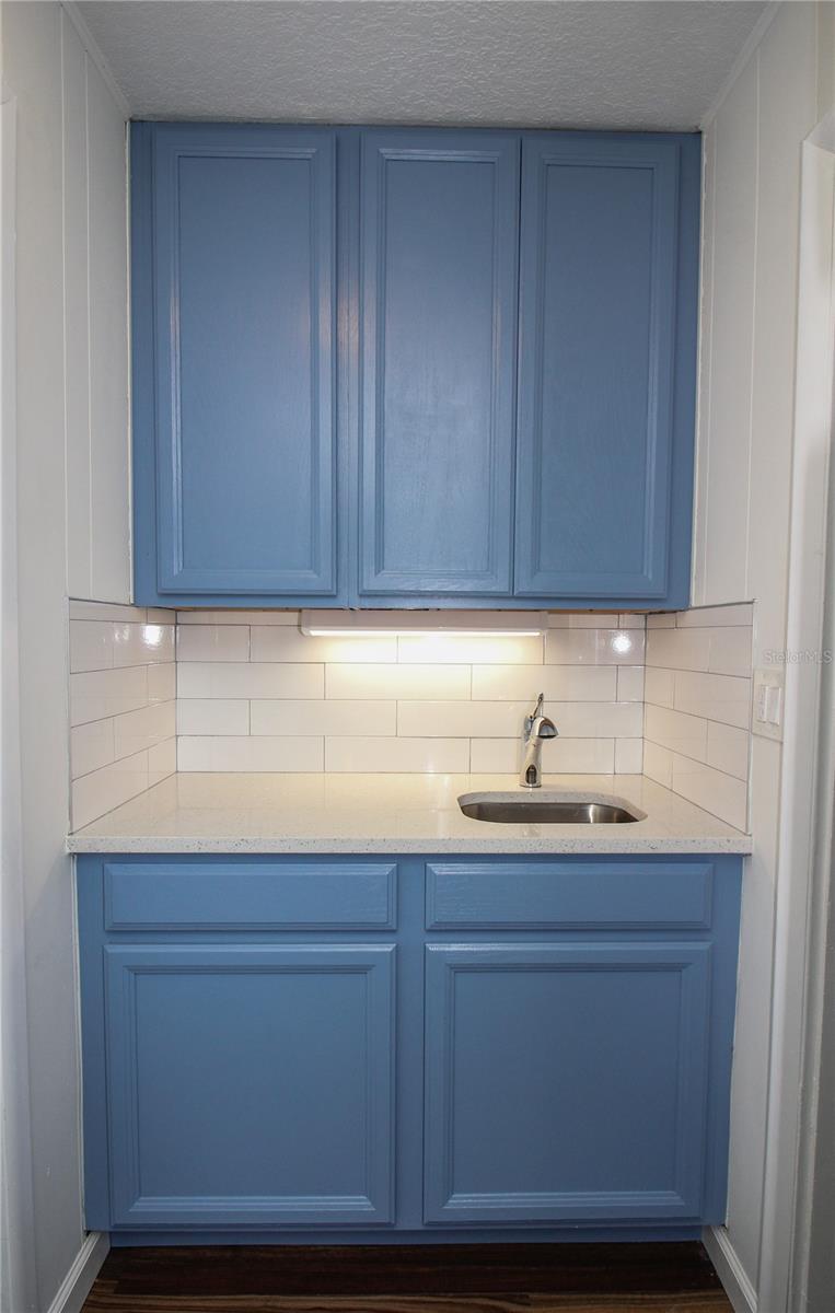 LAKE MARGARET HEIGHTS SEC 02 - Residential