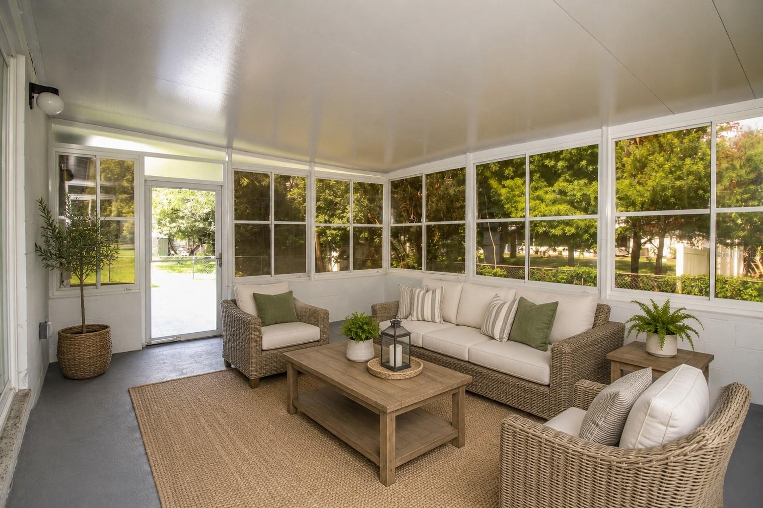 LAKE MARGARET HEIGHTS SEC 02 - Residential