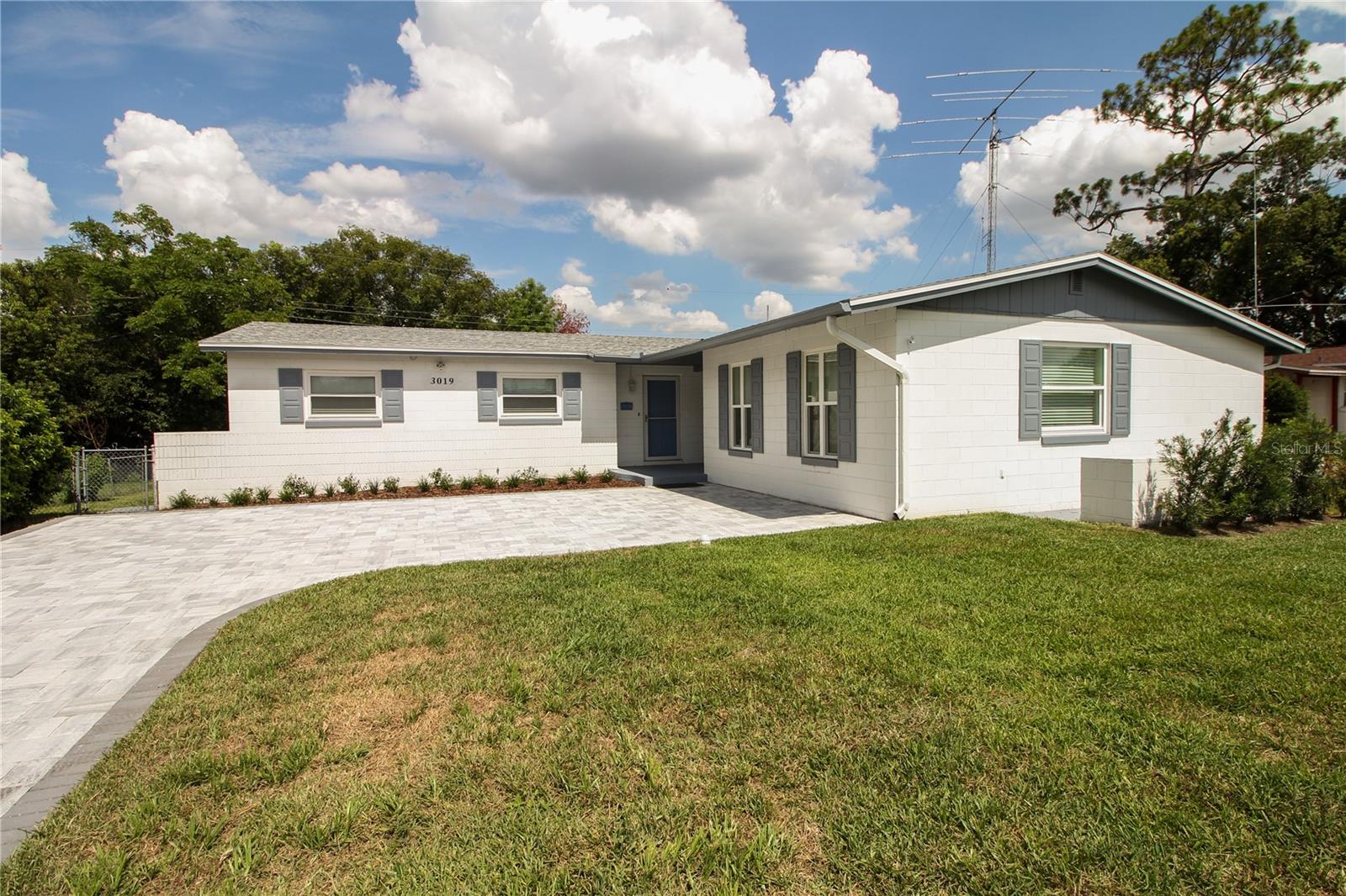 LAKE MARGARET HEIGHTS SEC 02 - Residential