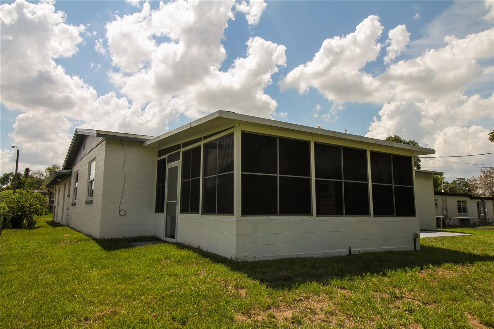 LAKE MARGARET HEIGHTS SEC 02 - Residential