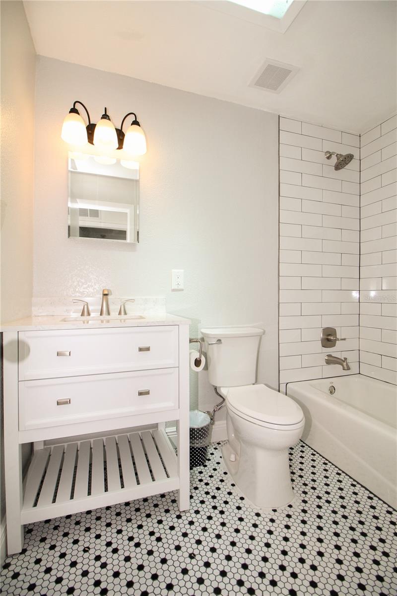 LAKE MARGARET HEIGHTS SEC 02 - Residential