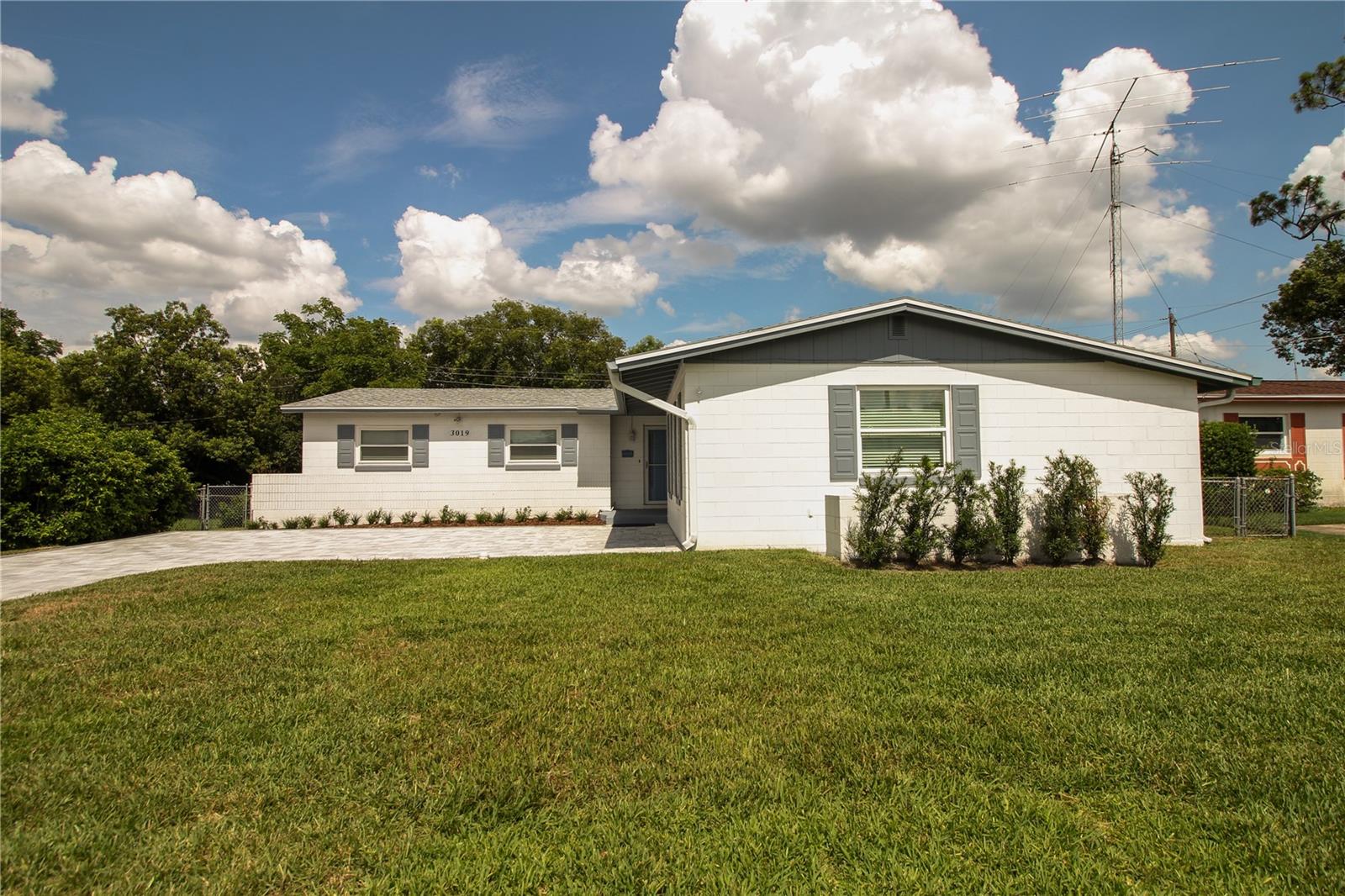 LAKE MARGARET HEIGHTS SEC 02 - Residential