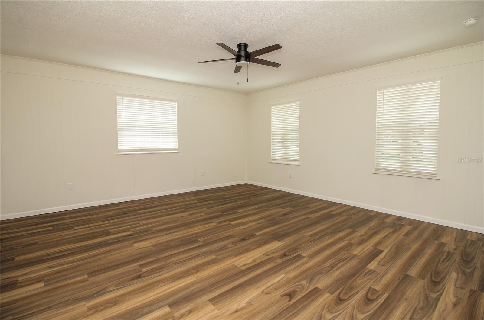 LAKE MARGARET HEIGHTS SEC 02 - Residential