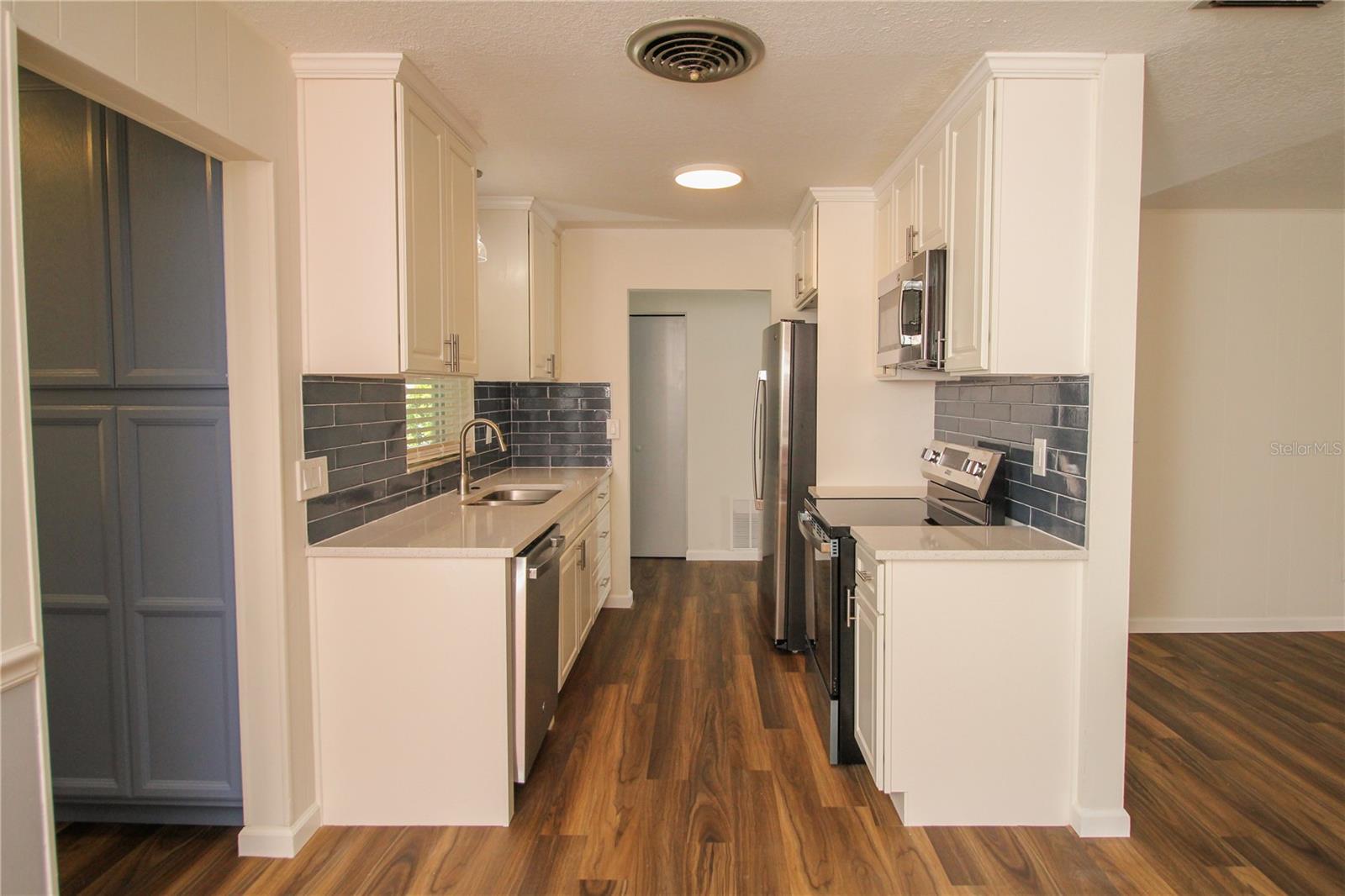 LAKE MARGARET HEIGHTS SEC 02 - Residential