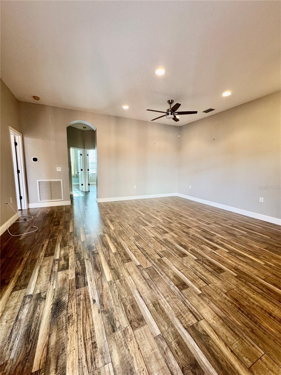 BAYPORT CONDOS - Residential
