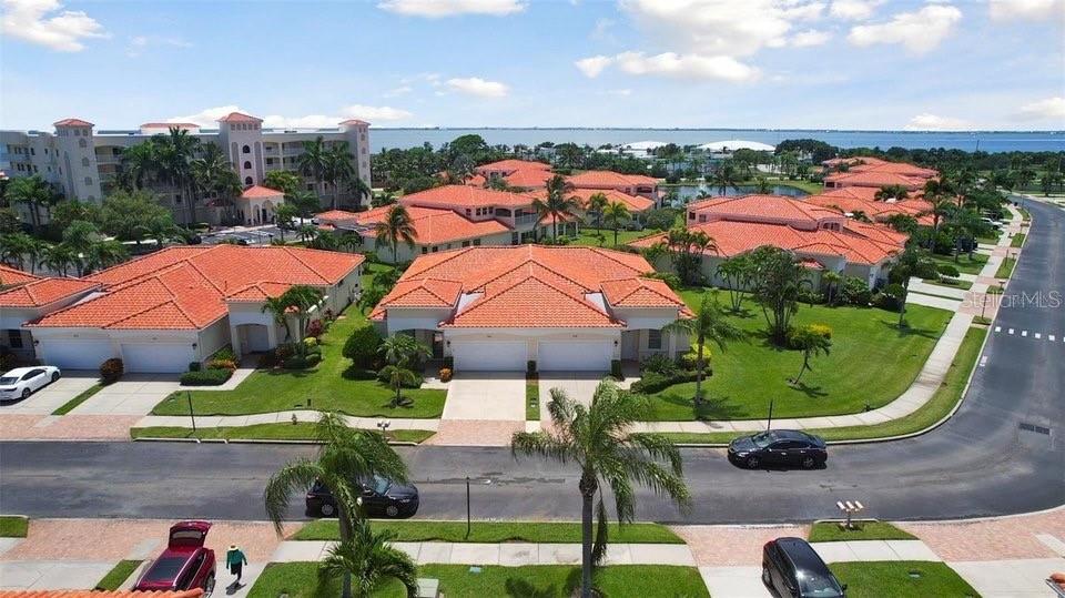 BAYPORT CONDOS - Residential