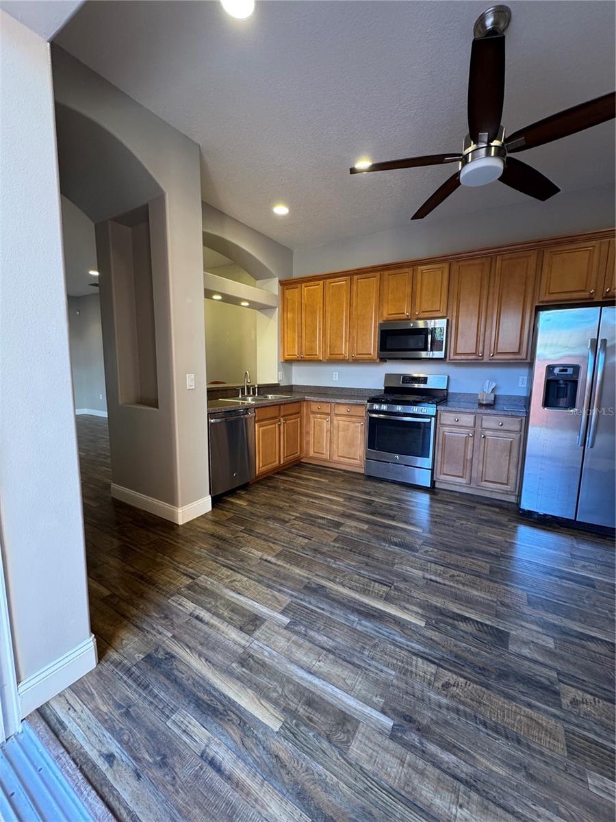 BAYPORT CONDOS - Residential