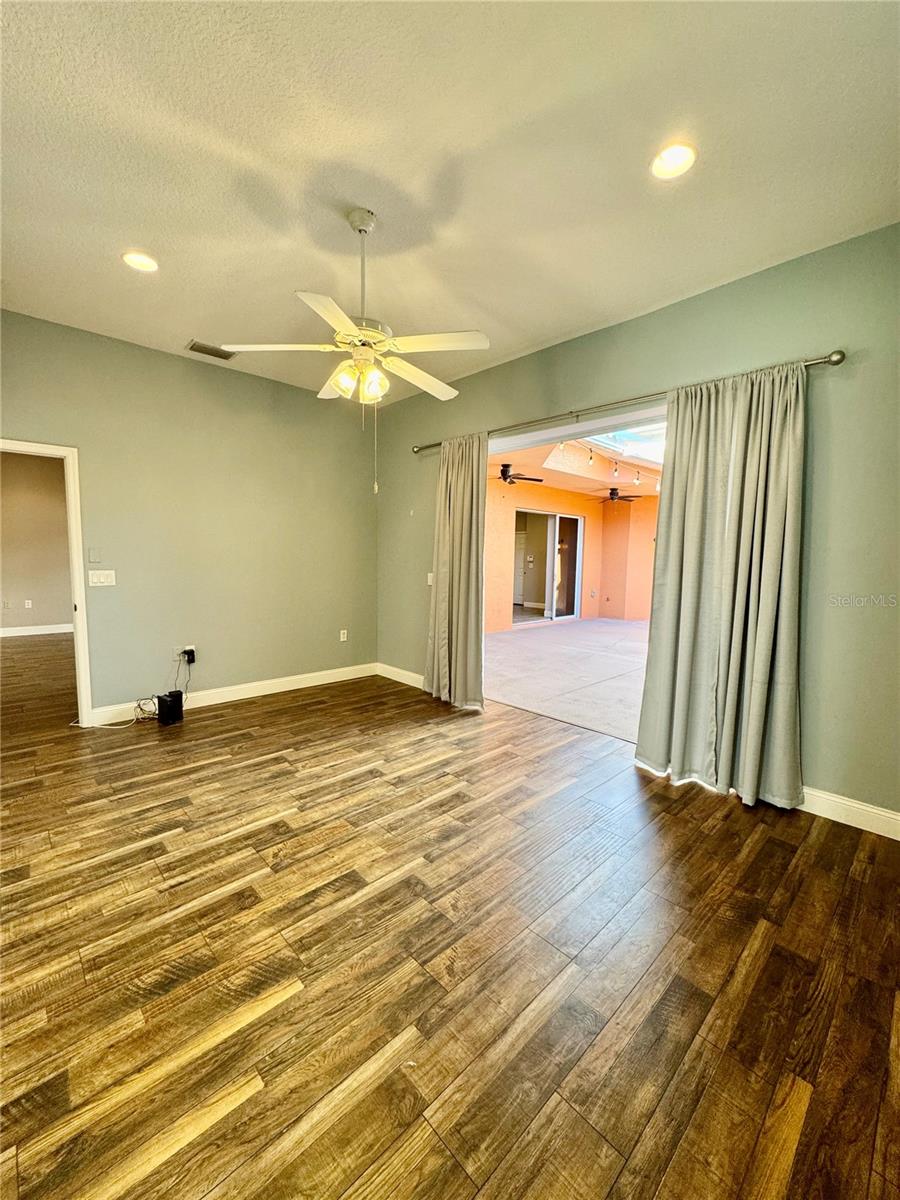 BAYPORT CONDOS - Residential