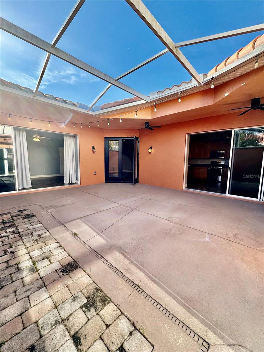 BAYPORT CONDOS - Residential