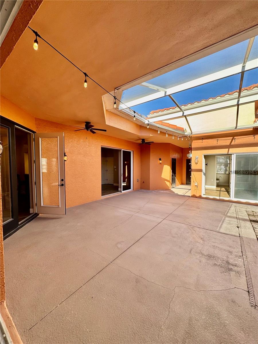 BAYPORT CONDOS - Residential