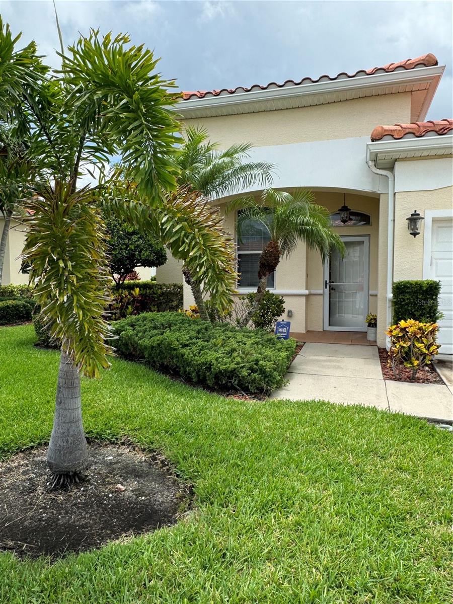 BAYPORT CONDOS - Residential