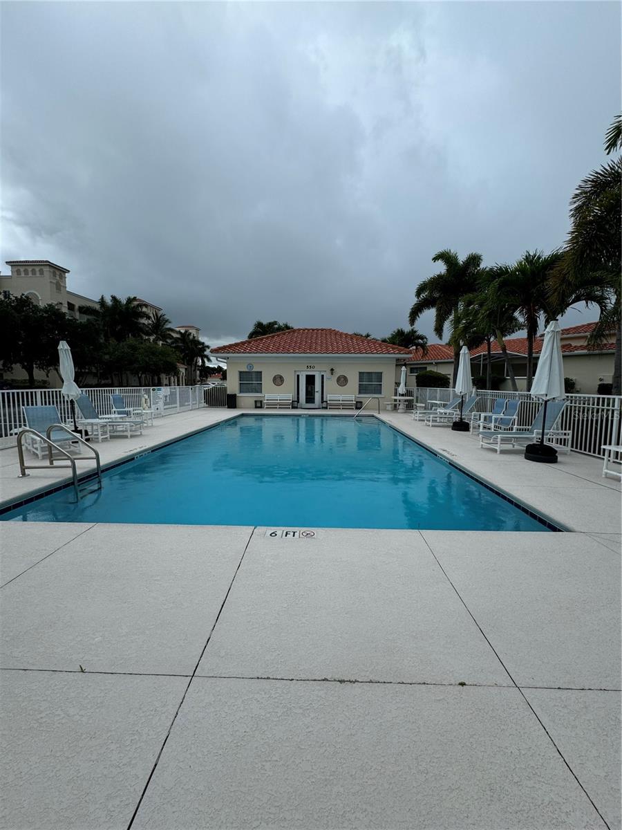 BAYPORT CONDOS - Residential