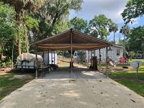 HOMOSASSA TOWN - Residential