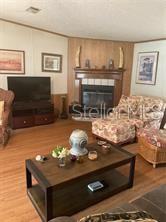 HOMOSASSA TOWN - Residential