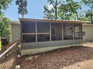 HOMOSASSA TOWN - Residential