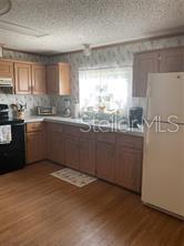 HOMOSASSA TOWN - Residential