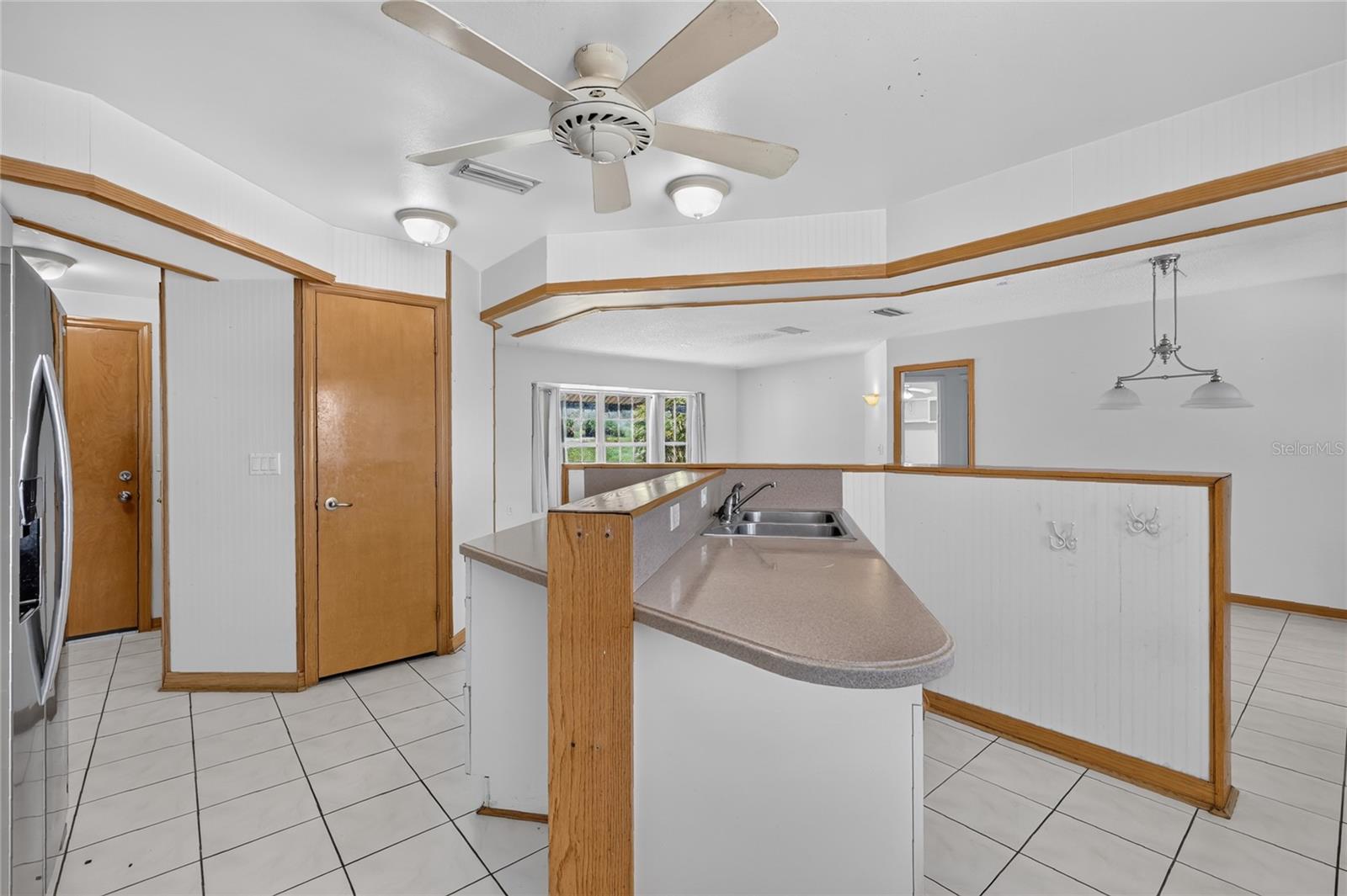 FRUITLAND PARK PALM VILLA - Residential