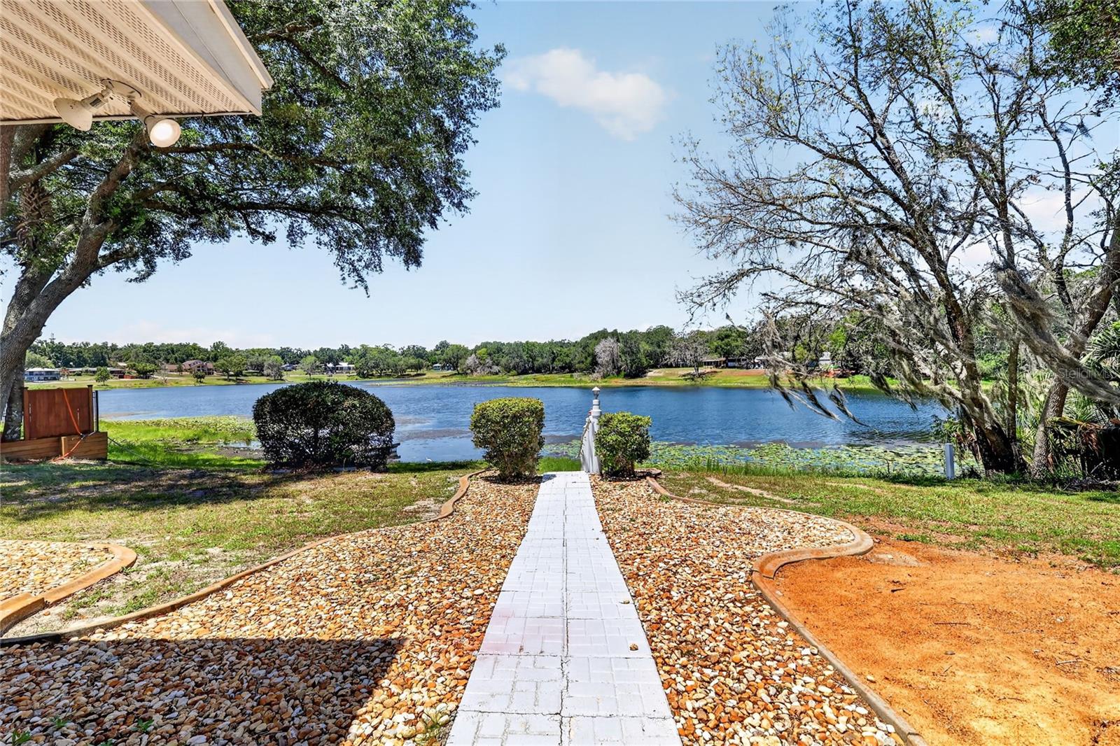 FRUITLAND PARK PALM VILLA - Residential