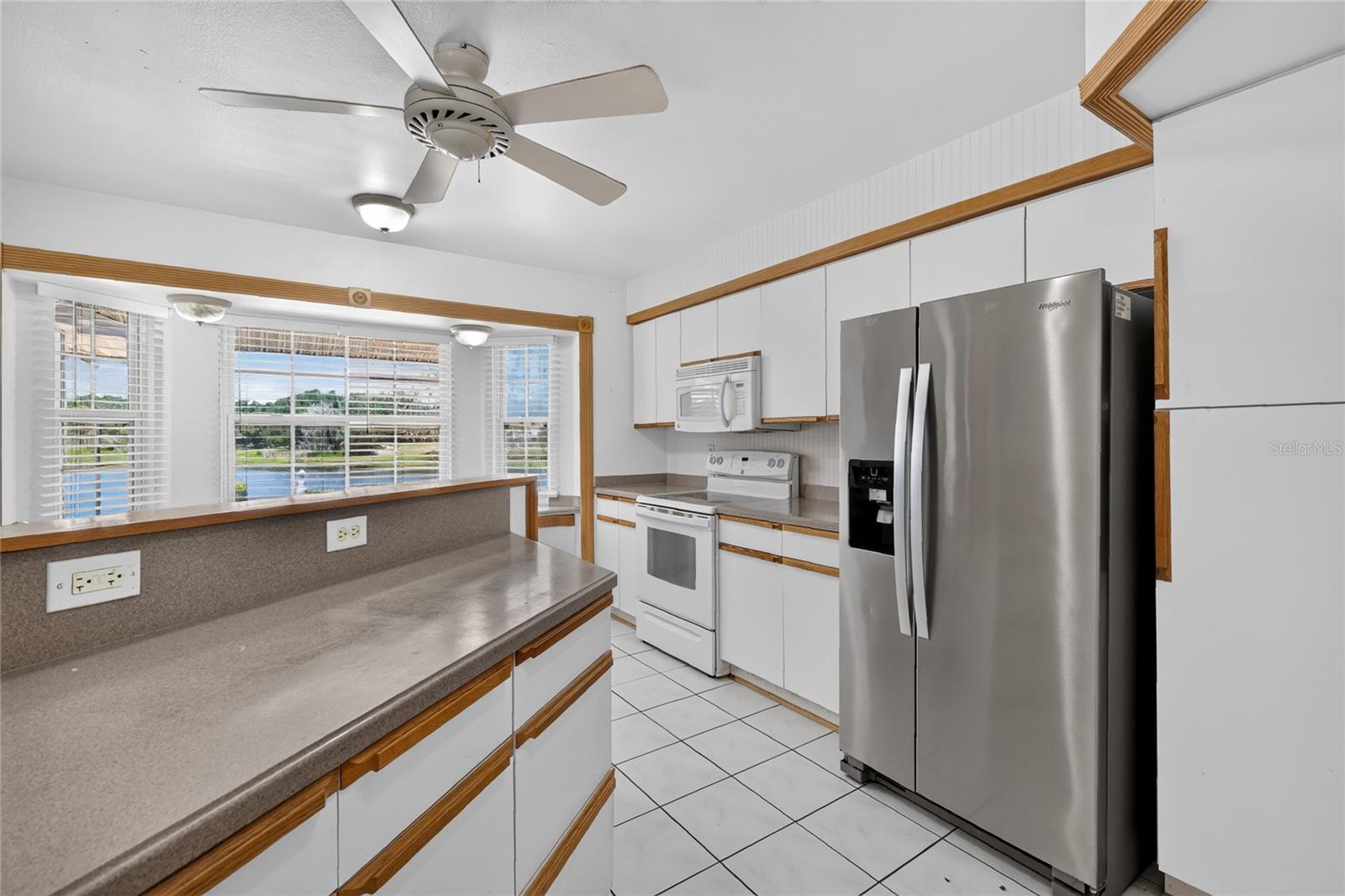 FRUITLAND PARK PALM VILLA - Residential