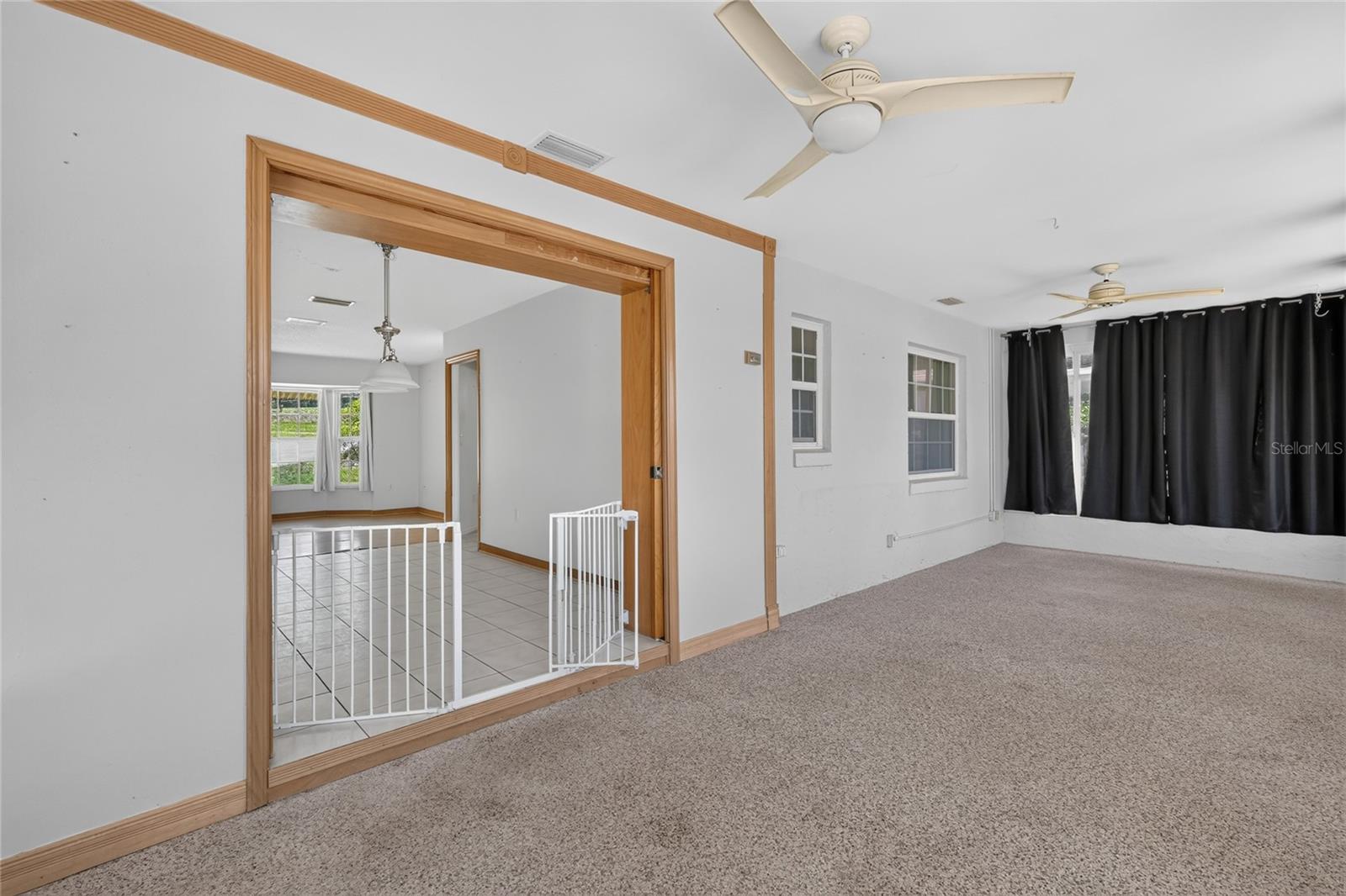 FRUITLAND PARK PALM VILLA - Residential