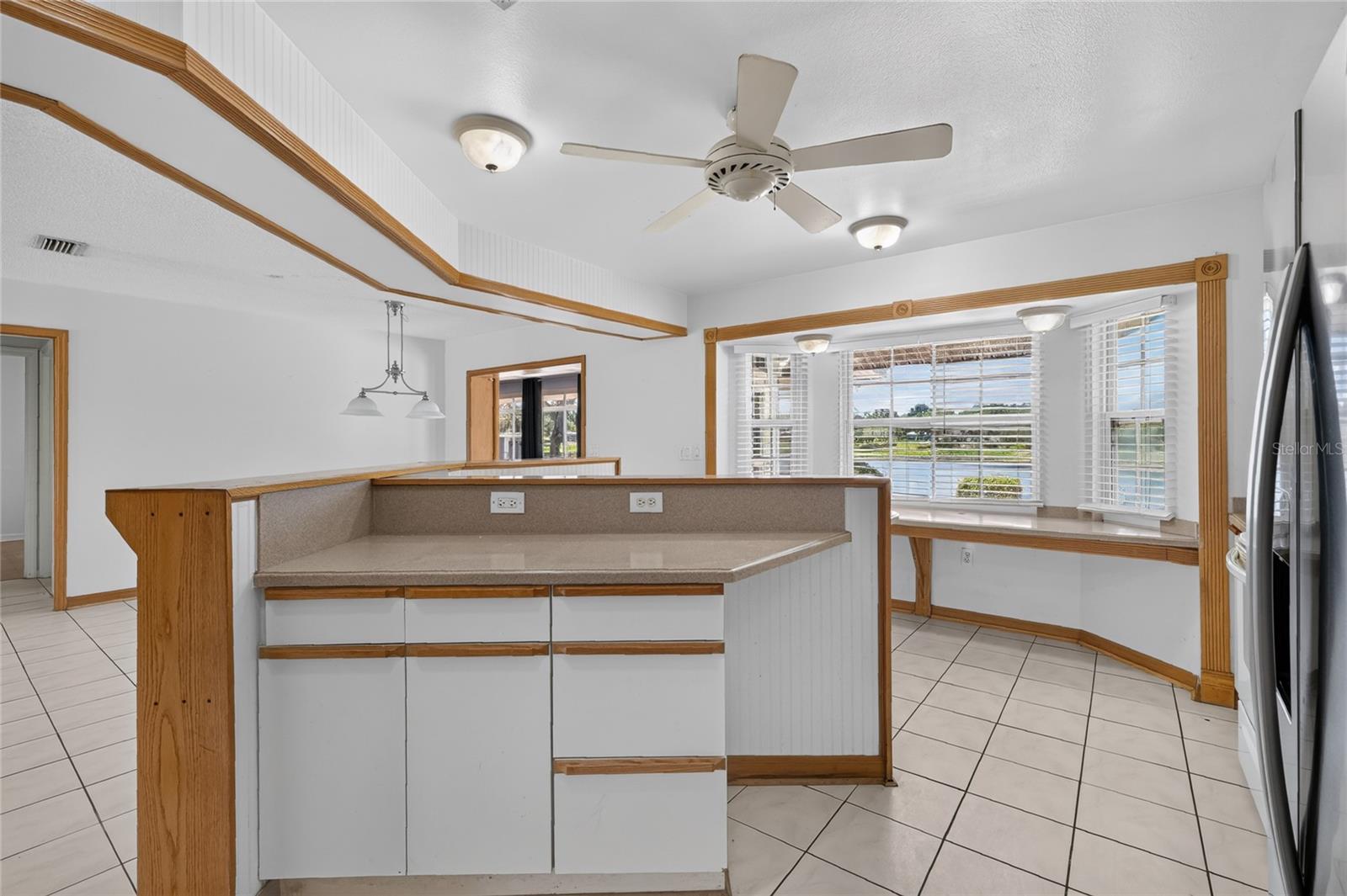 FRUITLAND PARK PALM VILLA - Residential