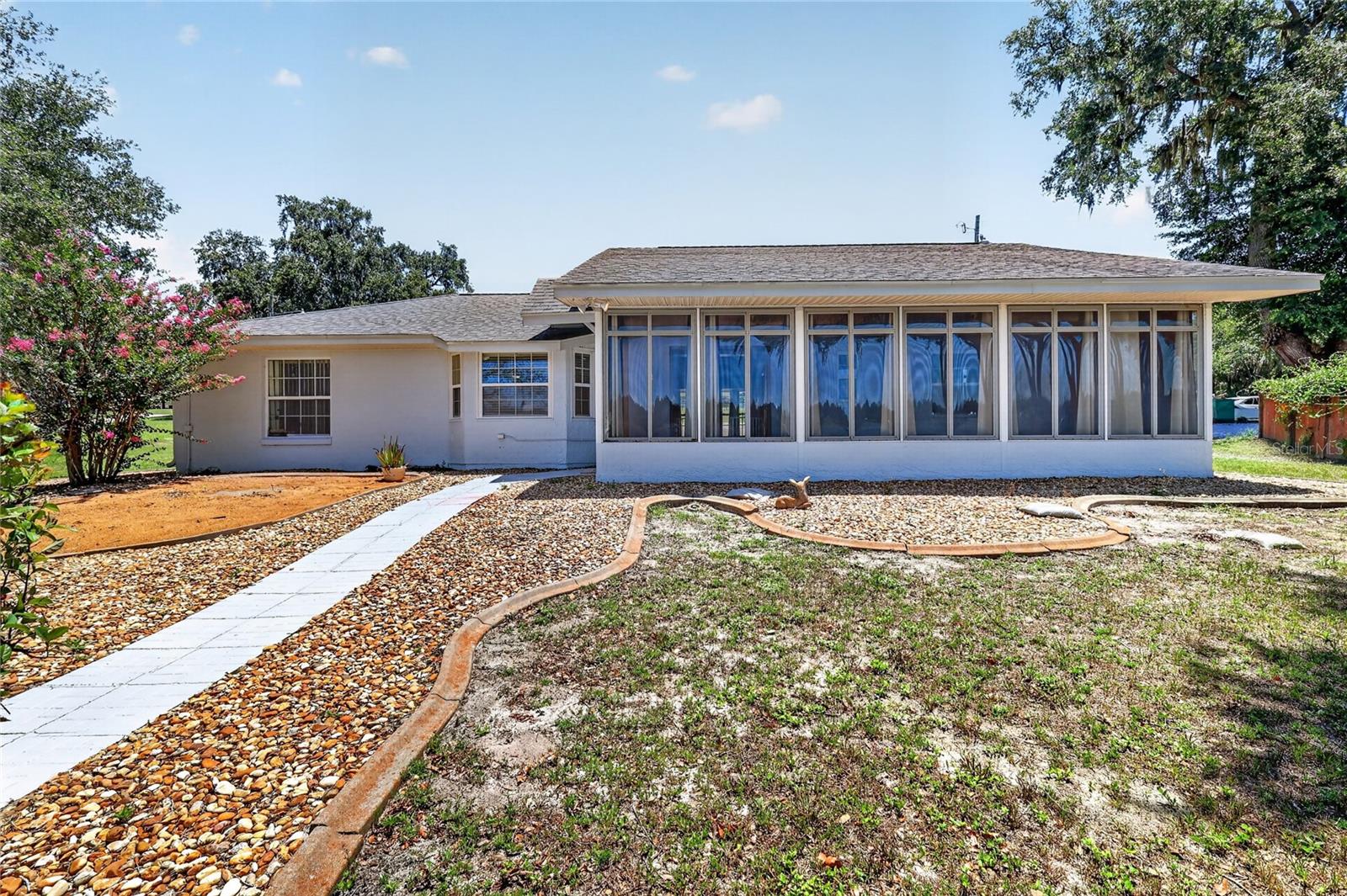 FRUITLAND PARK PALM VILLA - Residential