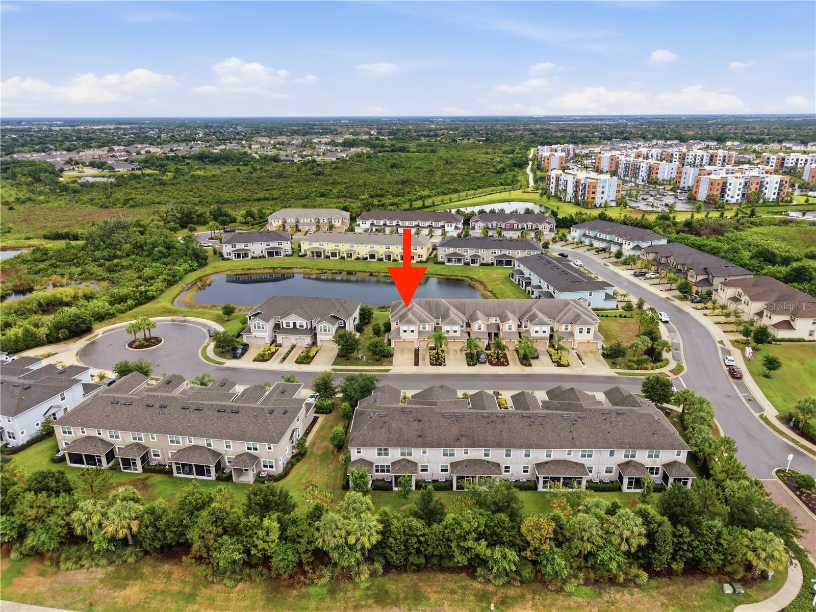 HARMONY AT LAKEWOOD RANCH PH II-C 1-4 - Residential
