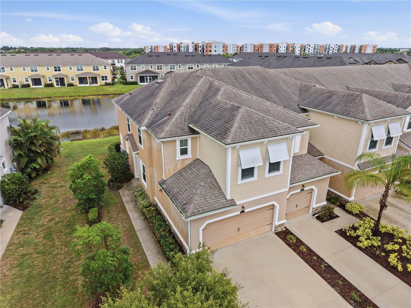 HARMONY AT LAKEWOOD RANCH PH II-C 1-4 - Residential