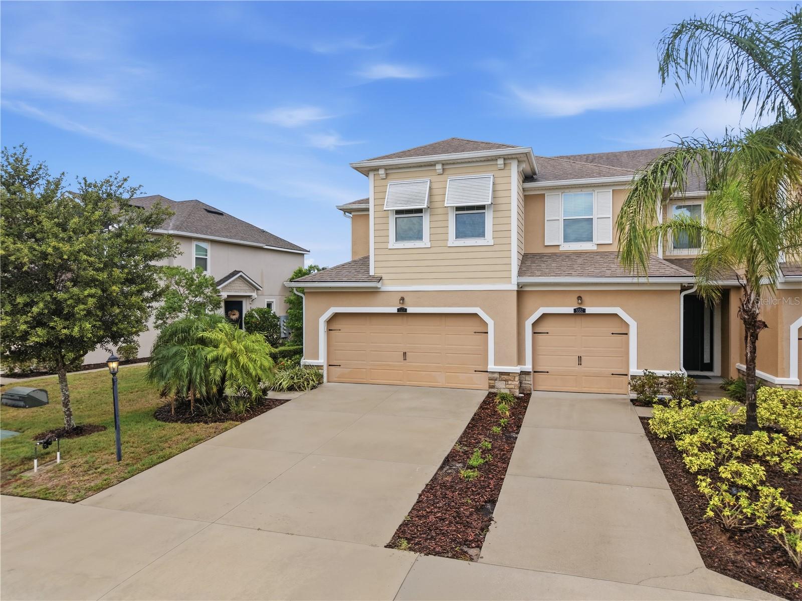 HARMONY AT LAKEWOOD RANCH PH II-C 1-4 - Residential
