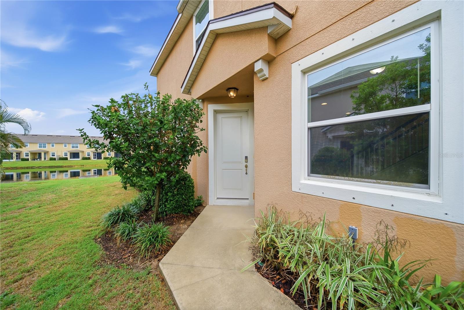 HARMONY AT LAKEWOOD RANCH PH II-C 1-4 - Residential