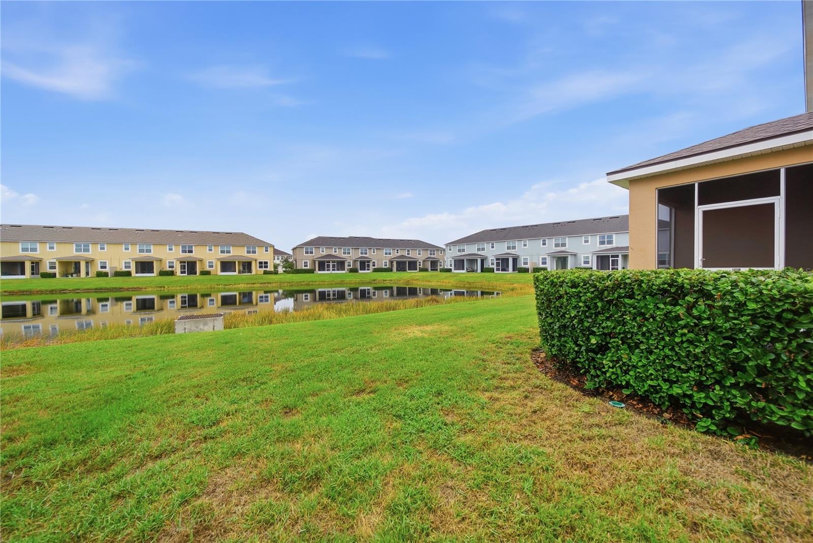 HARMONY AT LAKEWOOD RANCH PH II-C 1-4 - Residential