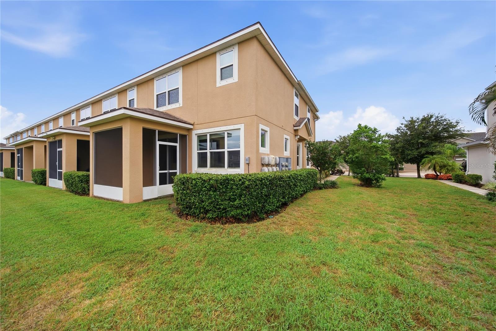 HARMONY AT LAKEWOOD RANCH PH II-C 1-4 - Residential