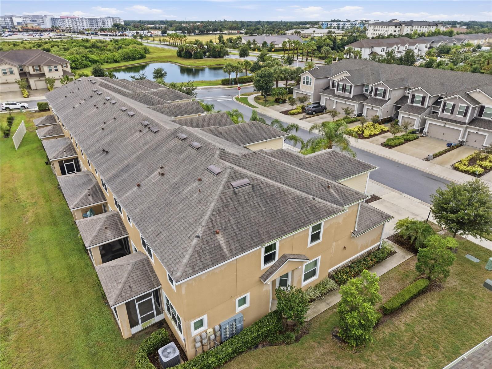 HARMONY AT LAKEWOOD RANCH PH II-C 1-4 - Residential