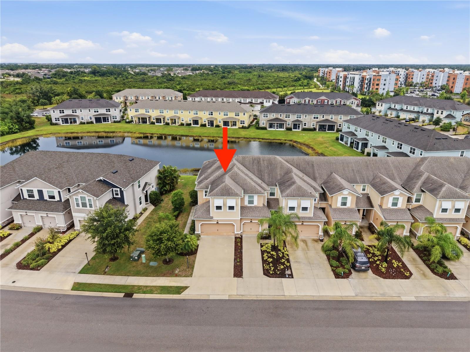 HARMONY AT LAKEWOOD RANCH PH II-C 1-4 - Residential