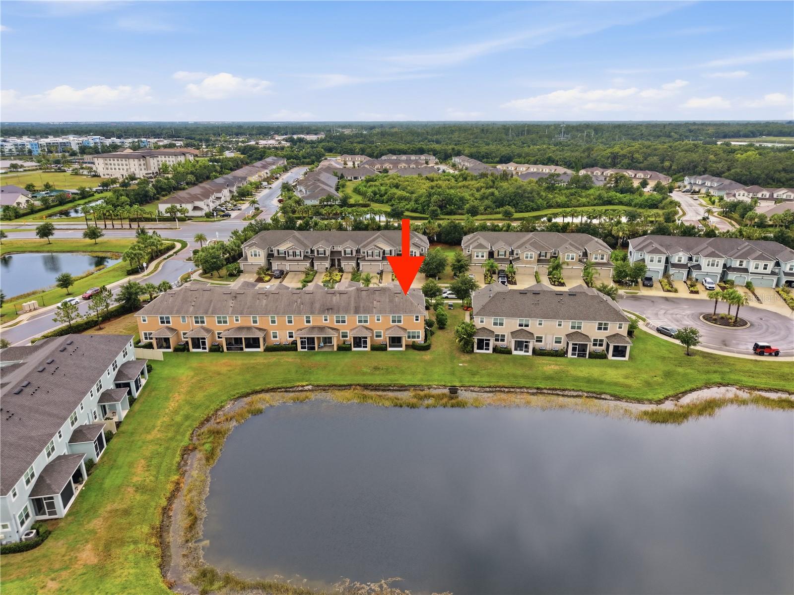 HARMONY AT LAKEWOOD RANCH PH II-C 1-4 - Residential