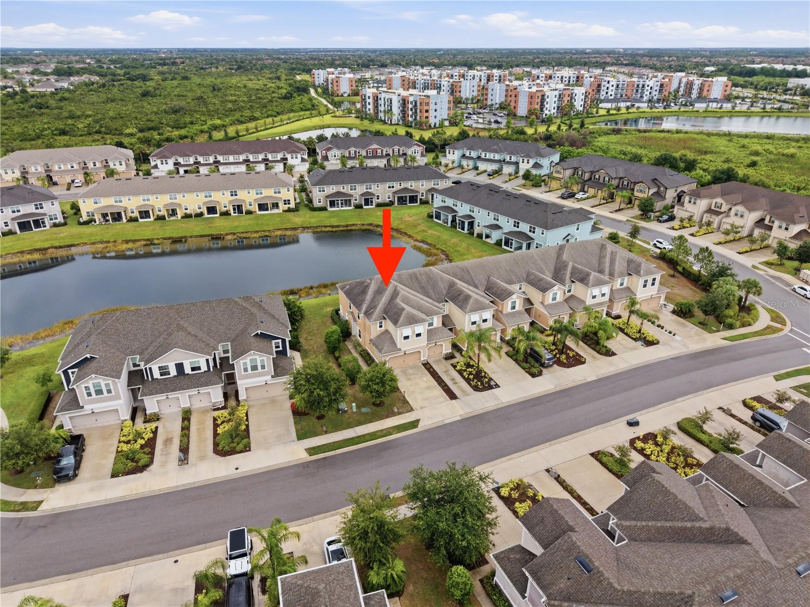 HARMONY AT LAKEWOOD RANCH PH II-C 1-4 - Residential