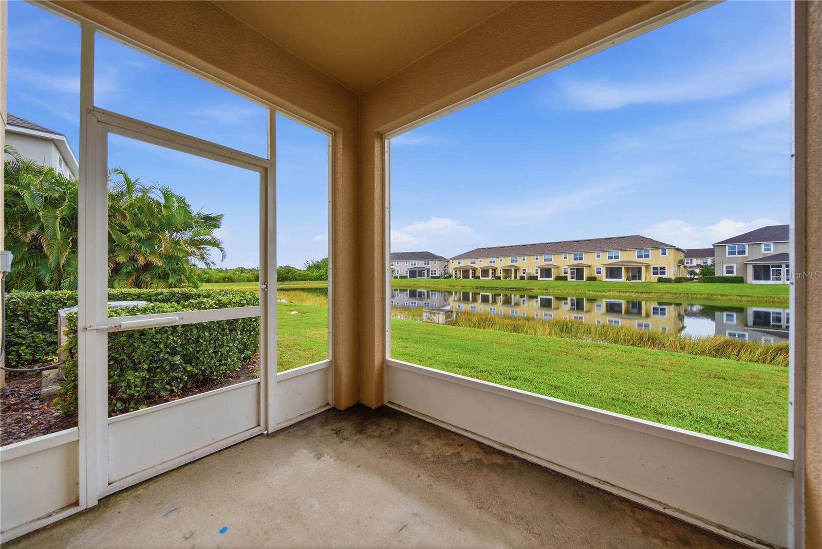 HARMONY AT LAKEWOOD RANCH PH II-C 1-4 - Residential