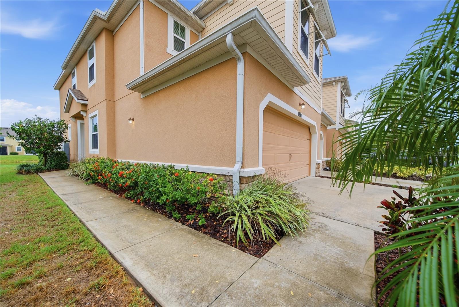 HARMONY AT LAKEWOOD RANCH PH II-C 1-4 - Residential
